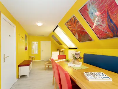 Ferienwohnung für 5 Personen (90 m²) in Fehmarn 9/10