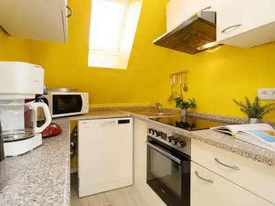 Ferienwohnung für 5 Personen (90 m²) in Fehmarn 10/10