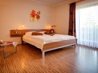 Ferienwohnung für 2 Personen (45 m²) in Fehmarn 1/10