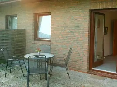 Ferienwohnung für 2 Personen (45 m²) in Fehmarn 4/10