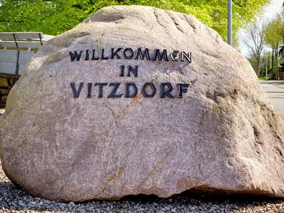 Ferienwohnung für 2 Personen (45 m²) in Fehmarn 9/10