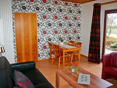 Ferienwohnung für 4 Personen (45 m²) in Fehmarn 2/10