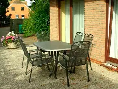 Ferienwohnung für 4 Personen (45 m²) in Fehmarn 5/10