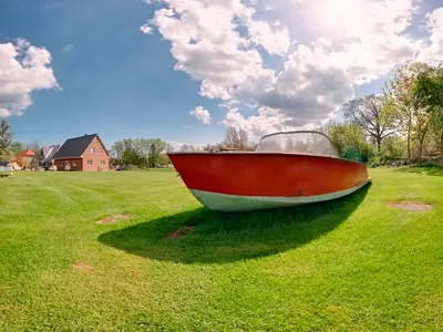 Ferienwohnung für 4 Personen (45 m²) in Fehmarn 8/10