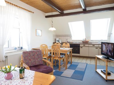 Ferienwohnung für 4 Personen (60 m²) in Fehmarn / Wenkendorf 2/10