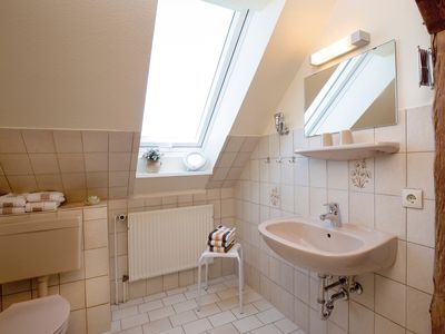 Ferienwohnung für 4 Personen (60 m²) in Fehmarn / Wenkendorf 5/10