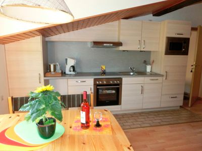 Ferienwohnung für 4 Personen (60 m²) in Fehmarn / Wenkendorf 4/10