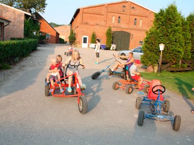 Ferienwohnung für 4 Personen (60 m²) in Fehmarn / Wenkendorf 8/10