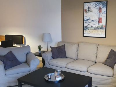 Ferienwohnung für 4 Personen (75 m²) in Fehmarn / Wenkendorf 1/10