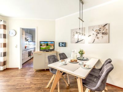 Ferienwohnung für 4 Personen (75 m²) in Fehmarn / Wenkendorf 1/10