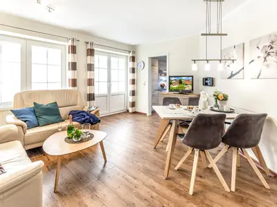 Ferienwohnung für 4 Personen (75 m²) in Fehmarn 2/10