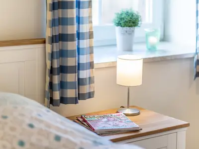 Ferienwohnung für 4 Personen (75 m²) in Fehmarn 5/10