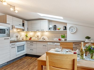 Ferienwohnung für 4 Personen (75 m²) in Fehmarn / Wenkendorf 3/10