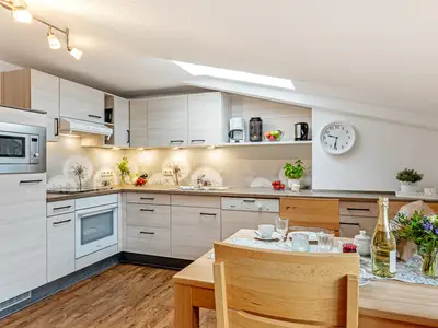 Ferienwohnung für 4 Personen (75 m²) in Fehmarn 3/10