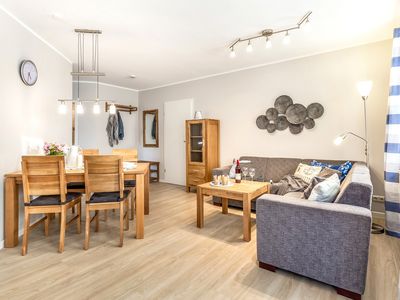 Ferienwohnung für 4 Personen (75 m²) in Fehmarn / Wenkendorf 3/10