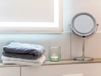 Ferienwohnung für 4 Personen (75 m²) in Fehmarn 6/10