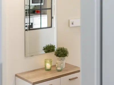 Ferienwohnung für 4 Personen (75 m²) in Fehmarn 7/10