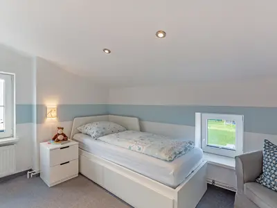 Ferienwohnung für 4 Personen (50 m²) in Fehmarn 7/10