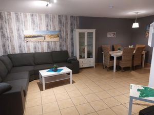 Ferienwohnung für 5 Personen (70 m²) in Fehmarn / Wenkendorf