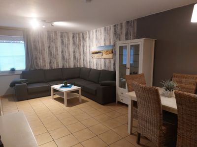 Ferienwohnung für 5 Personen (70 m²) in Fehmarn / Wenkendorf 2/10