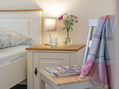 Ferienwohnung für 4 Personen (75 m²) in Fehmarn 6/10