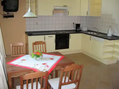 Ferienwohnung für 2 Personen (45 m²) in Fehmarn 4/6