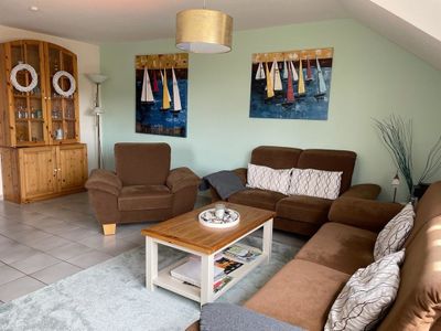 Ferienwohnung für 6 Personen (101 m²) in Fehmarn / Wenkendorf 2/10