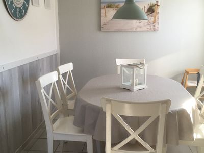 Ferienwohnung für 6 Personen (101 m²) in Fehmarn / Wenkendorf 7/10