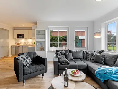 Ferienwohnung für 8 Personen (150 m²) in Fehmarn 1/10