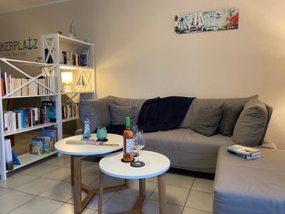 Ferienwohnung für 4 Personen (77 m²) in Fehmarn / Wenkendorf 3/10