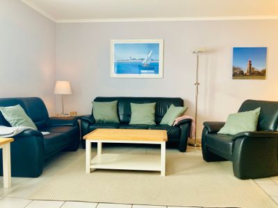 Ferienwohnung für 4 Personen (73 m²) in Fehmarn / Wenkendorf 2/10