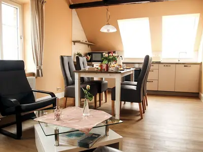 Ferienwohnung für 4 Personen (60 m²) in Fehmarn 4/10
