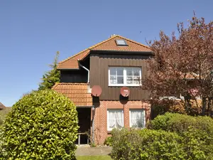 Ferienwohnung für 5 Personen (80 m²) in Fehmarn