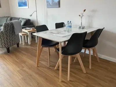 Ferienwohnung für 4 Personen (73 m²) in Fehmarn 7/10