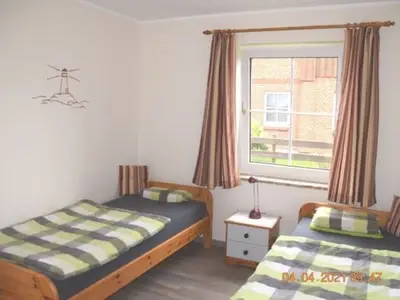 Ferienwohnung für 4 Personen (70 m²) in Fehmarn / Wenkendorf 7/10