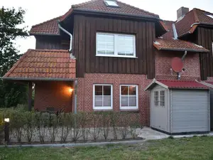 Ferienwohnung für 4 Personen (72 m²) in Fehmarn / Wenkendorf