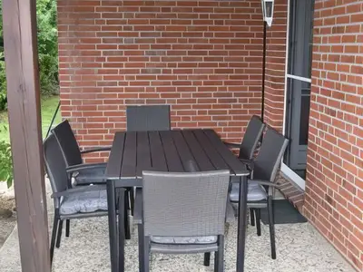 Ferienwohnung für 4 Personen (72 m²) in Fehmarn / Wenkendorf 2/10