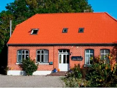Ferienwohnung für 2 Personen (45 m²) in Fehmarn 1/6