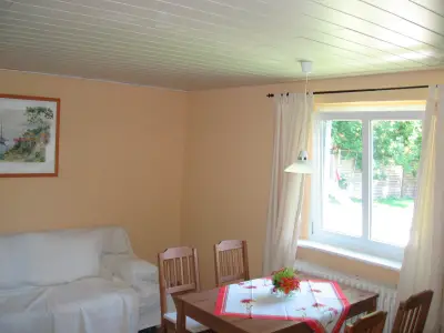 Ferienwohnung für 2 Personen (45 m²) in Fehmarn 3/6