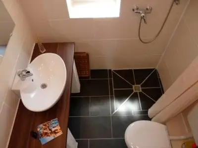 Ferienwohnung für 2 Personen (45 m²) in Fehmarn 5/6