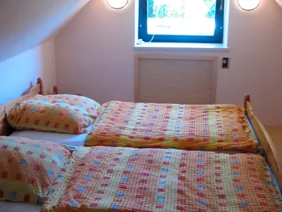 Ferienwohnung für 2 Personen (45 m²) in Fehmarn 6/6