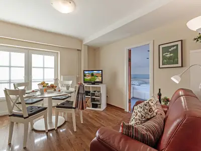 Ferienwohnung für 4 Personen (50 m²) in Fehmarn 1/10