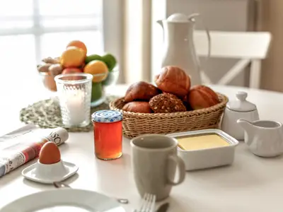 Ferienwohnung für 4 Personen (50 m²) in Fehmarn 2/10