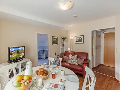 Ferienwohnung für 4 Personen (50 m²) in Fehmarn 3/10