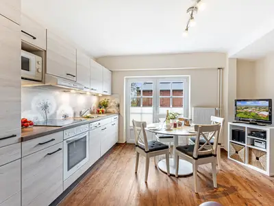 Ferienwohnung für 4 Personen (50 m²) in Fehmarn 4/10