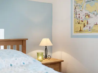 Ferienwohnung für 4 Personen (50 m²) in Fehmarn 6/10