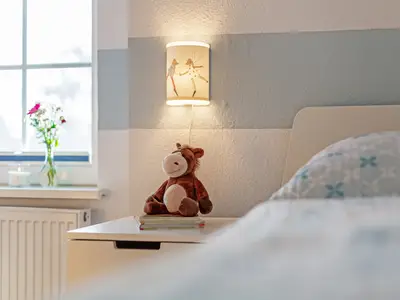 Ferienwohnung für 4 Personen (50 m²) in Fehmarn 8/10