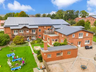 Ferienwohnung für 4 Personen (50 m²) in Fehmarn 10/10