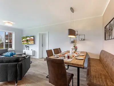 Ferienwohnung für 8 Personen (150 m²) in Fehmarn 2/10