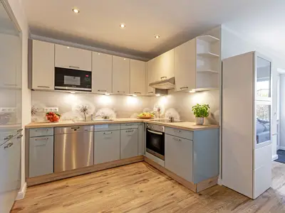 Ferienwohnung für 8 Personen (150 m²) in Fehmarn 3/10